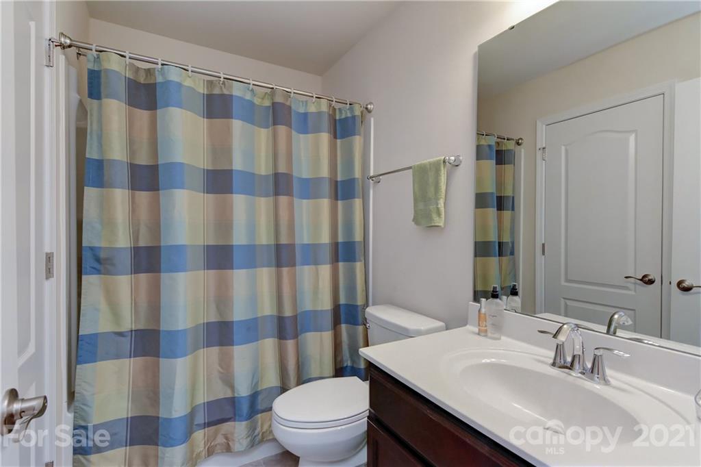 Tree Tops - Residential