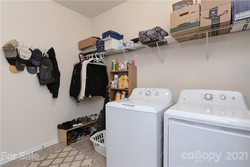 Tree Tops - Residential