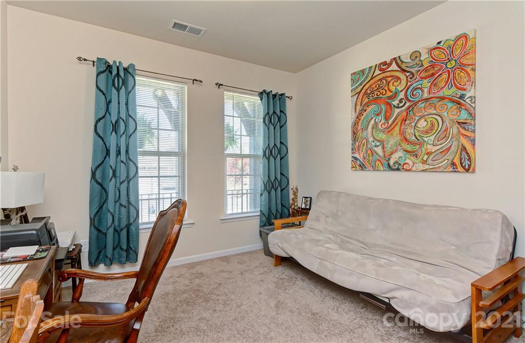 Tree Tops - Residential