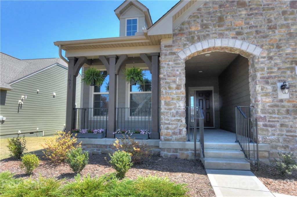 Tree Tops - Residential