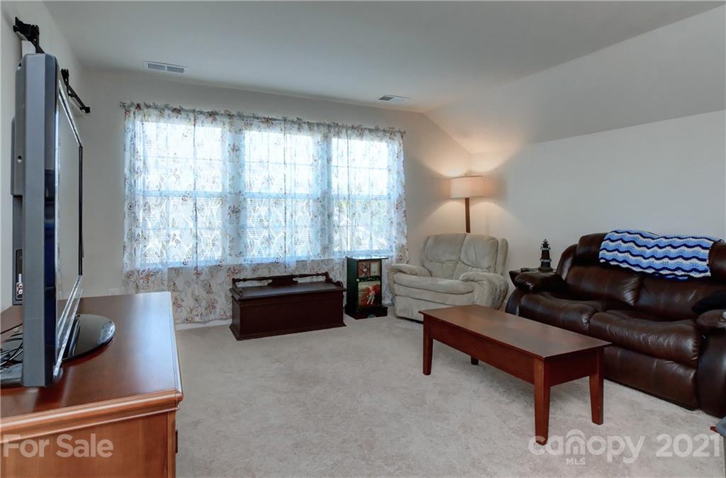 Tree Tops - Residential