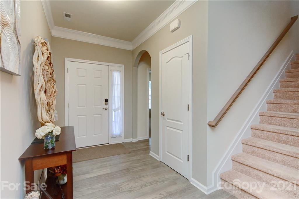 Tree Tops - Residential