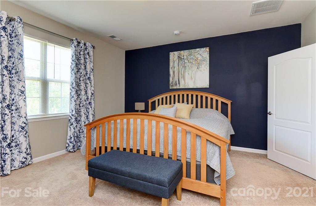 Tree Tops - Residential