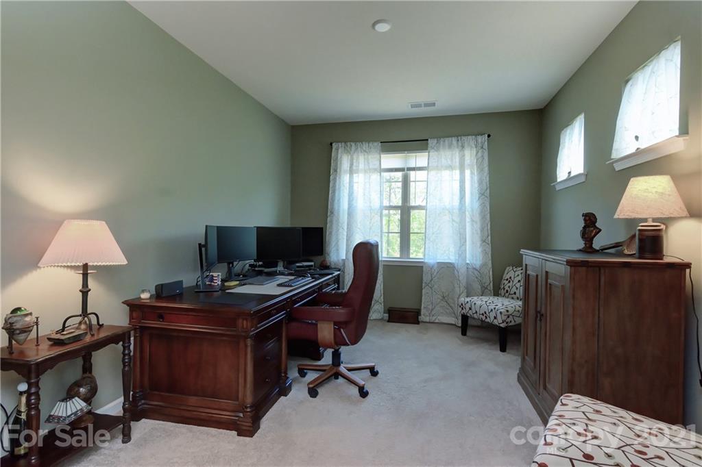 Tree Tops - Residential