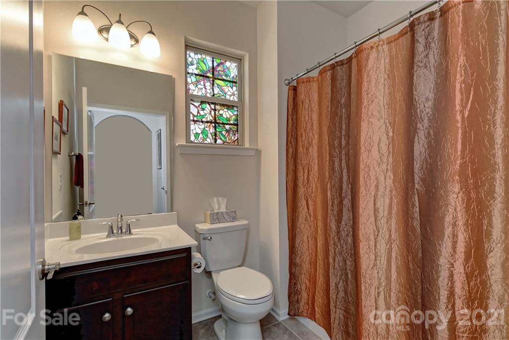 Tree Tops - Residential