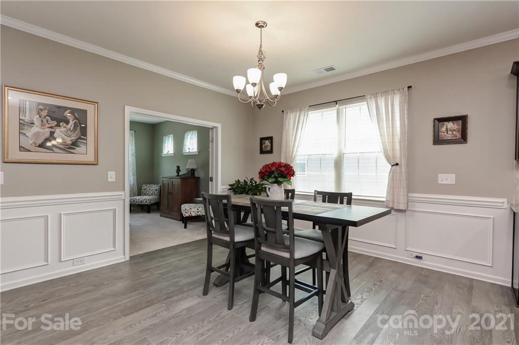 Tree Tops - Residential