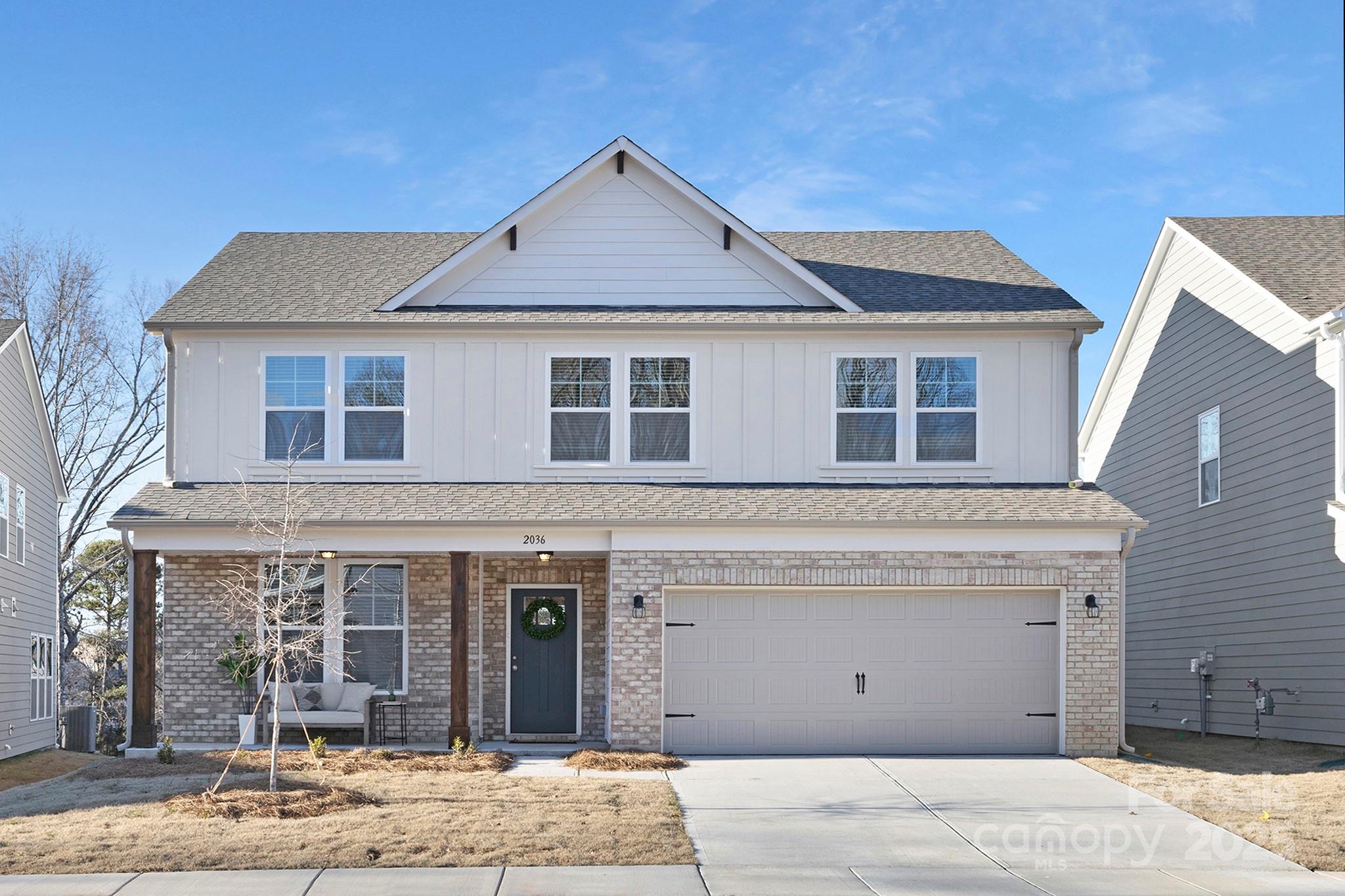 2036 White Cypress Court KH10