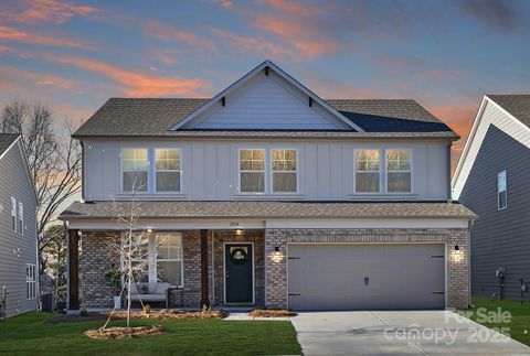 2036 White Cypress Court KH10 Charlotte NC 28216