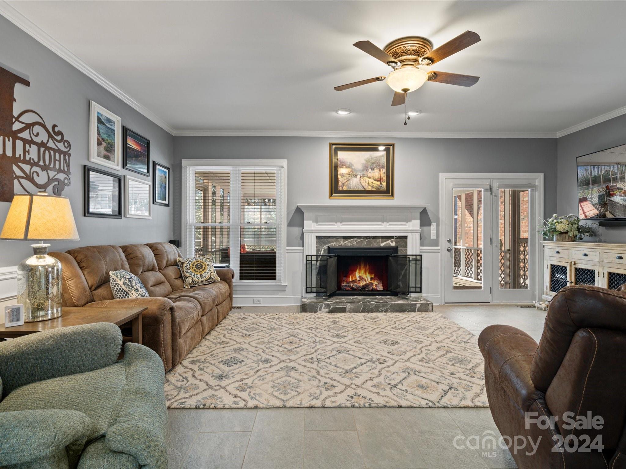 Carriage Downs - Residential