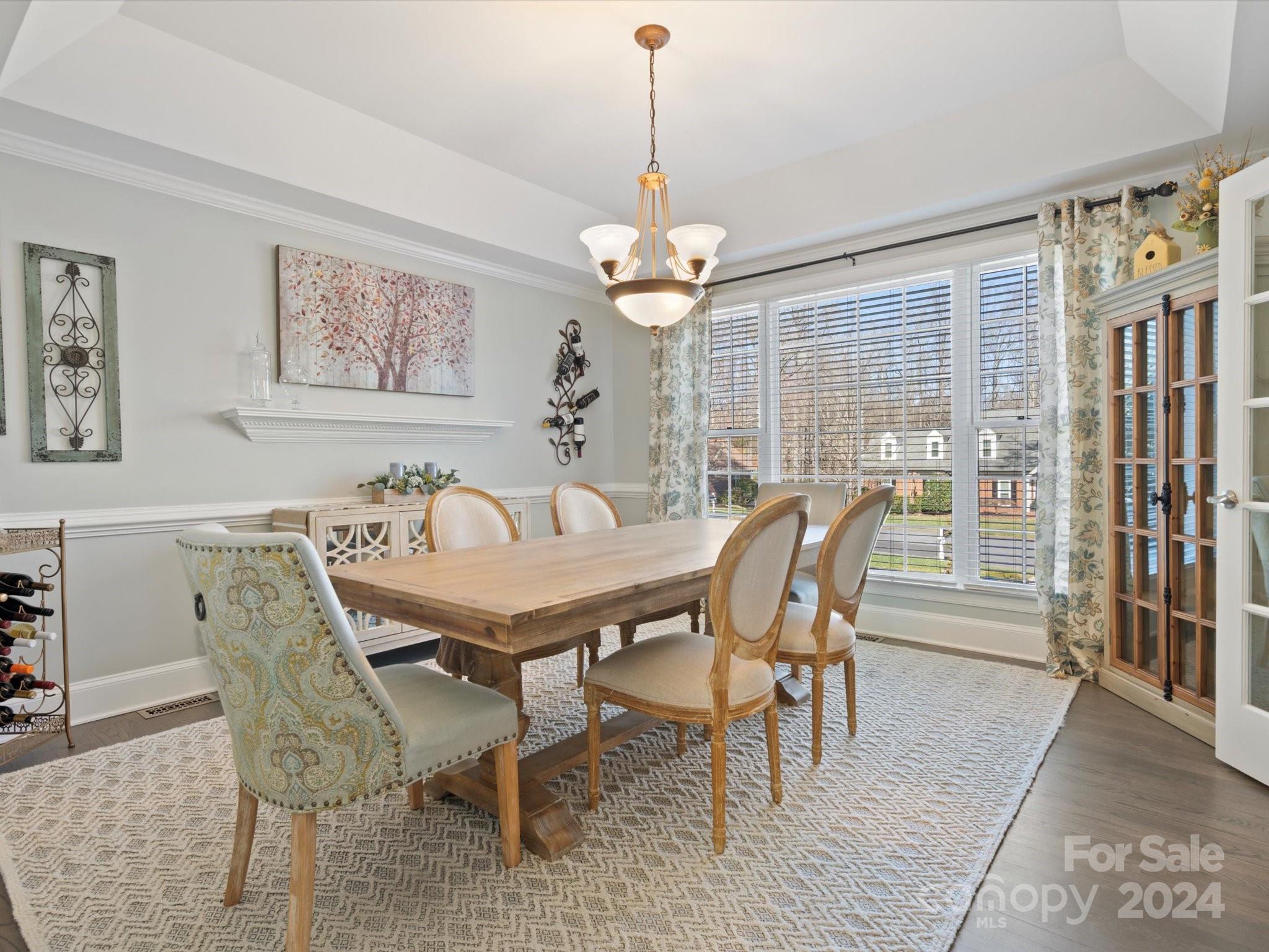 Carriage Downs - Residential