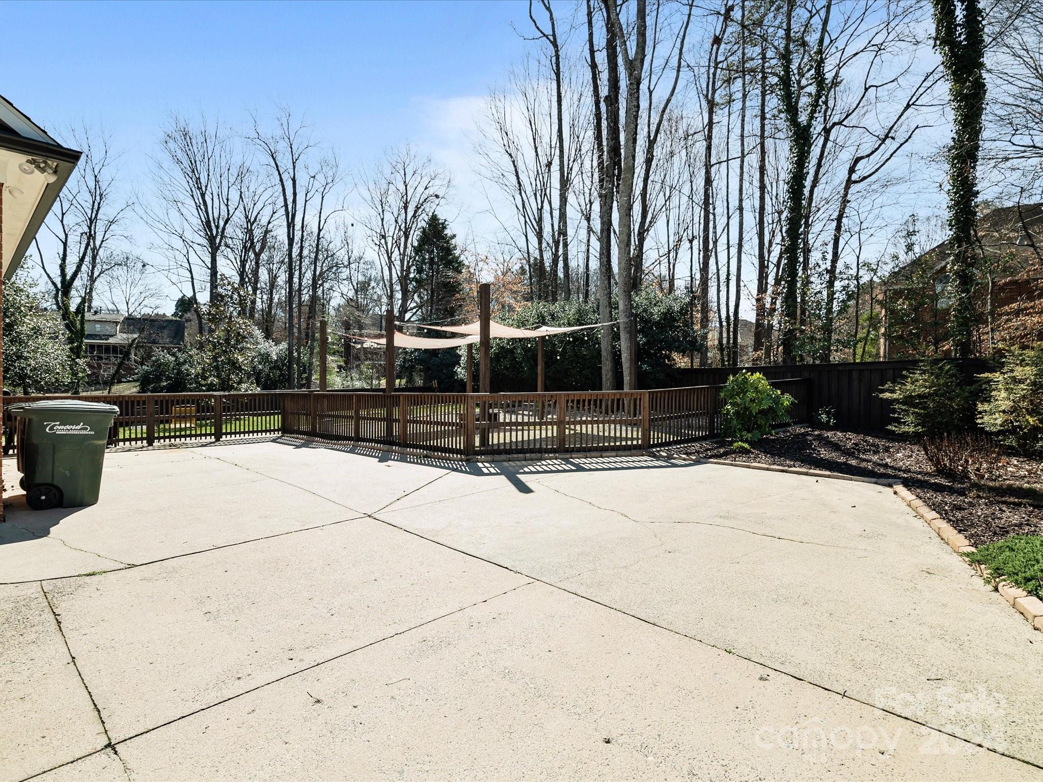 Carriage Downs - Residential