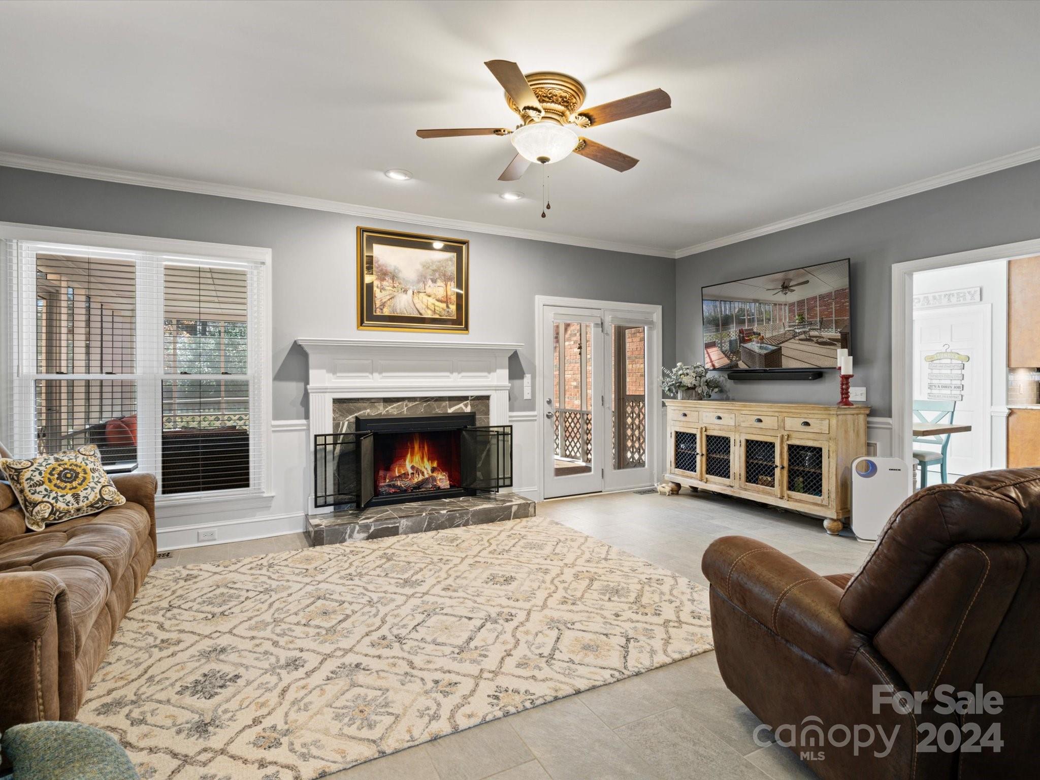 Carriage Downs - Residential