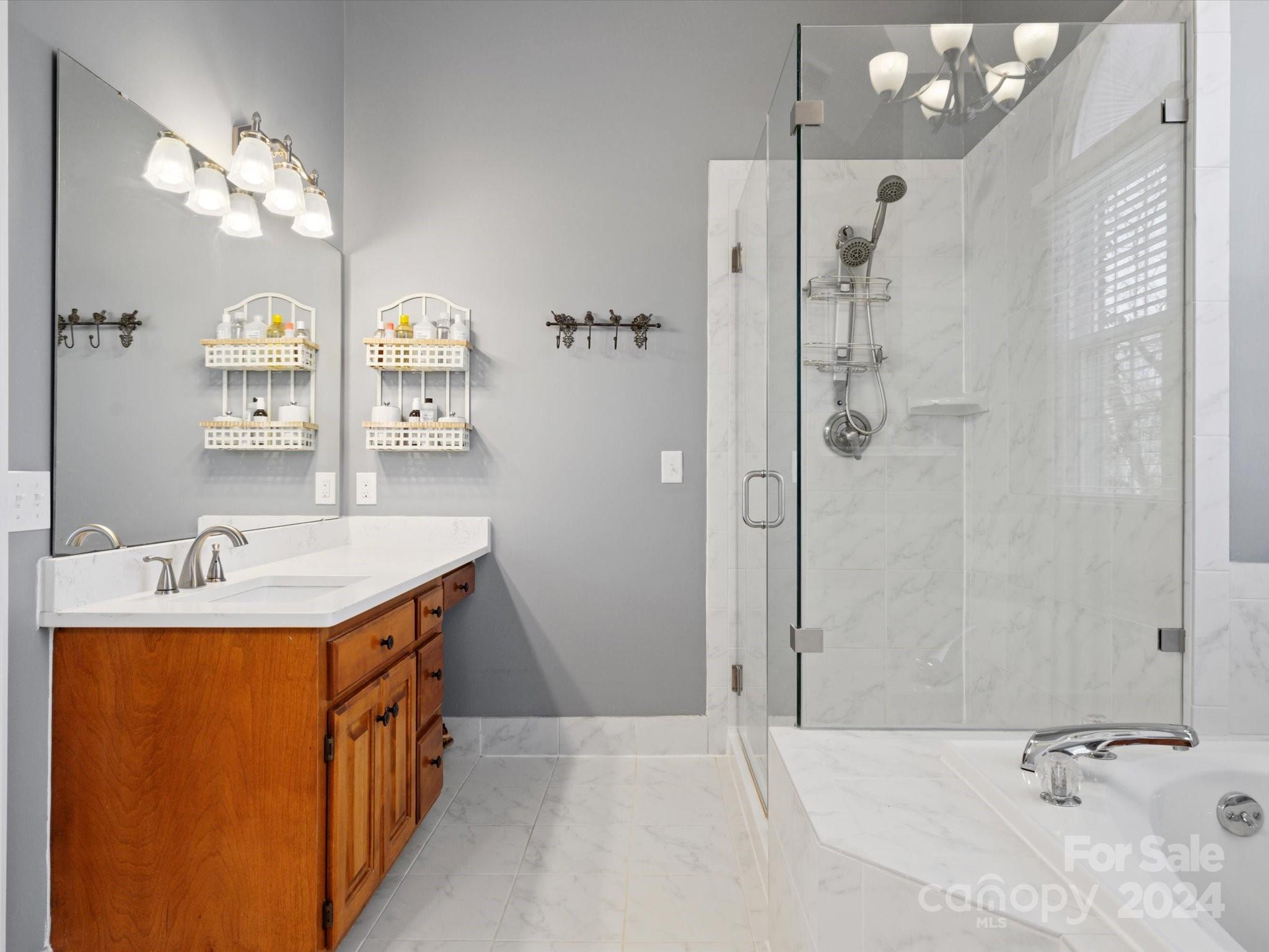 Carriage Downs - Residential