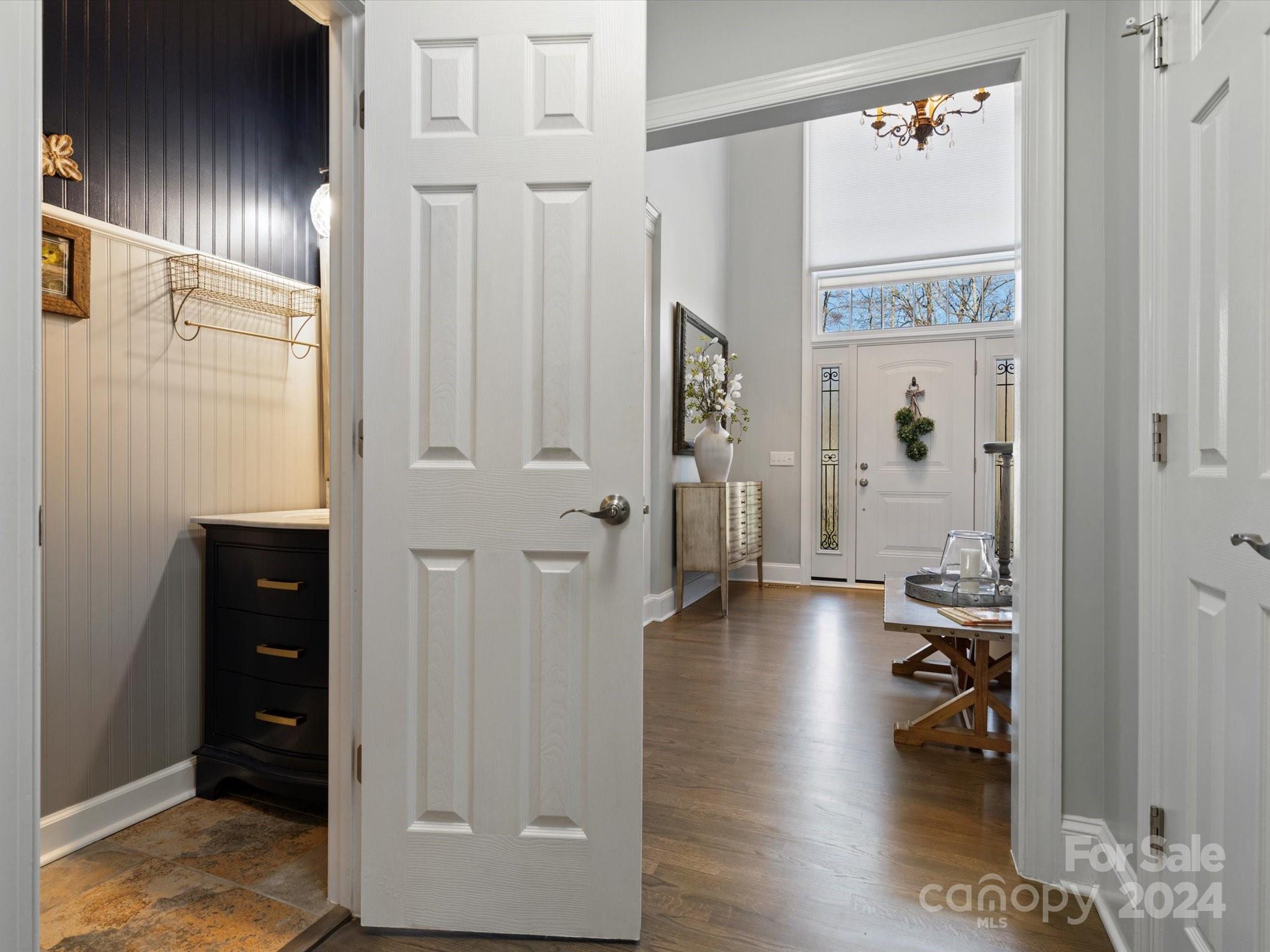 Carriage Downs - Residential