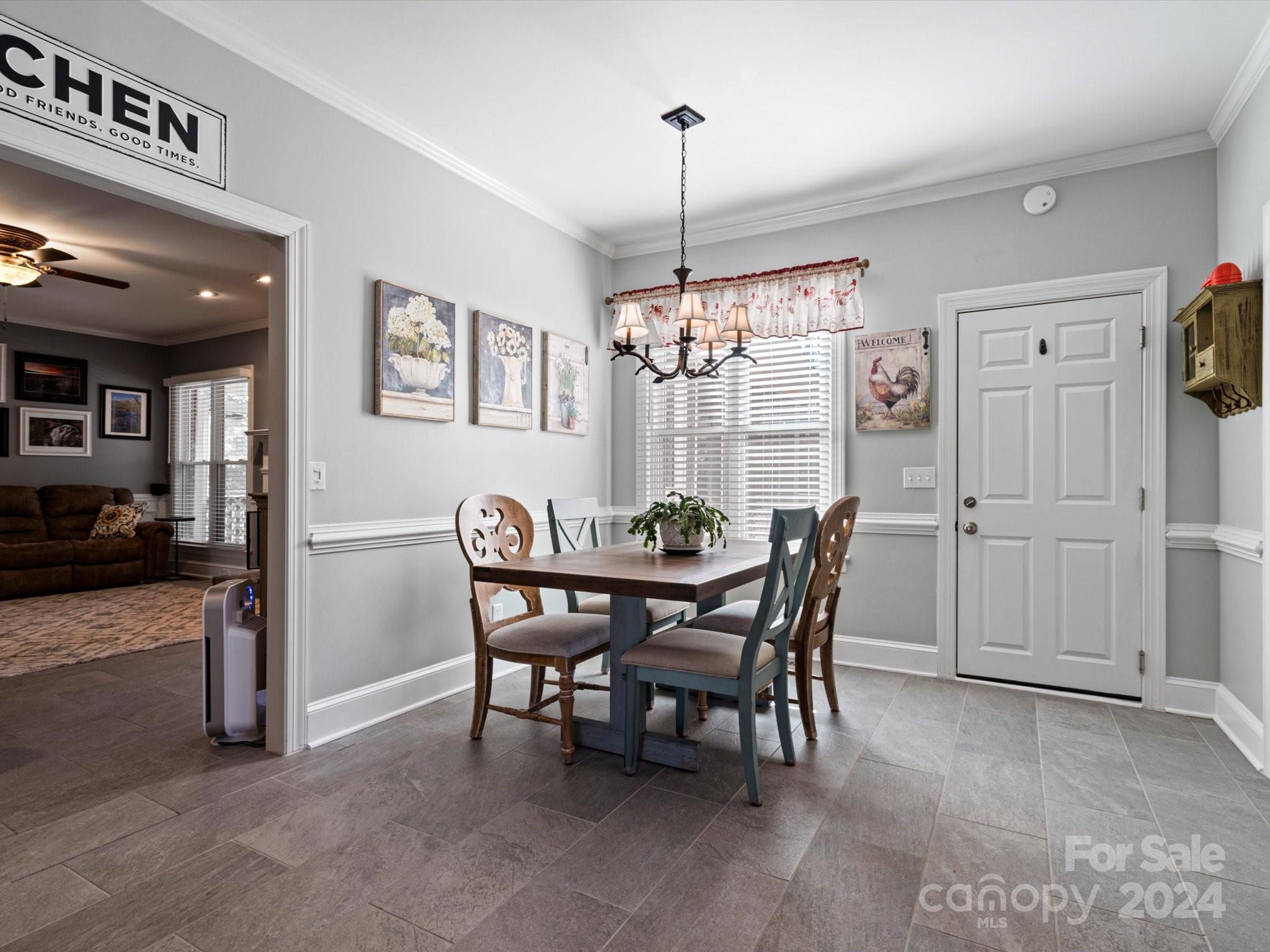 Carriage Downs - Residential