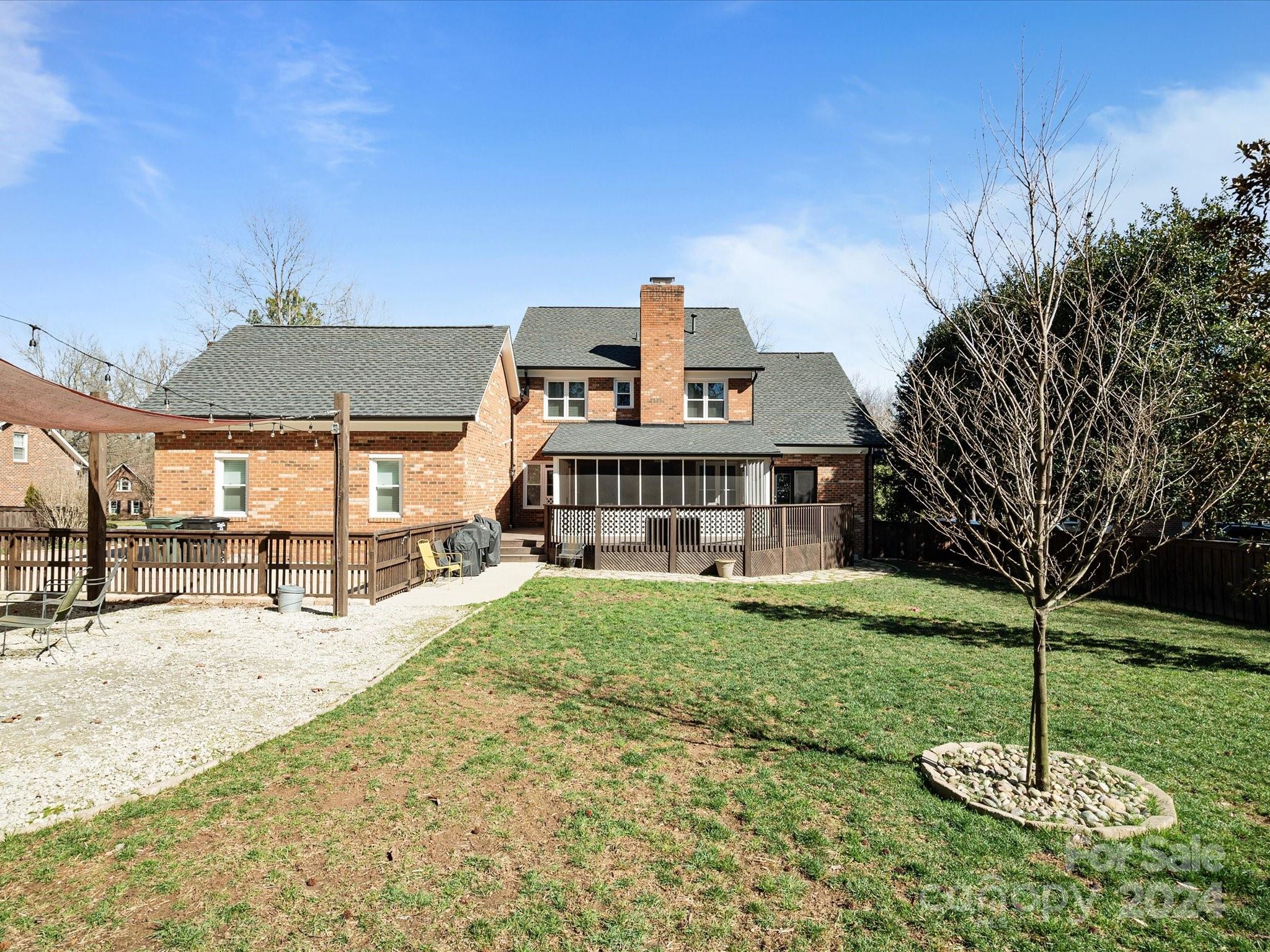 Carriage Downs - Residential