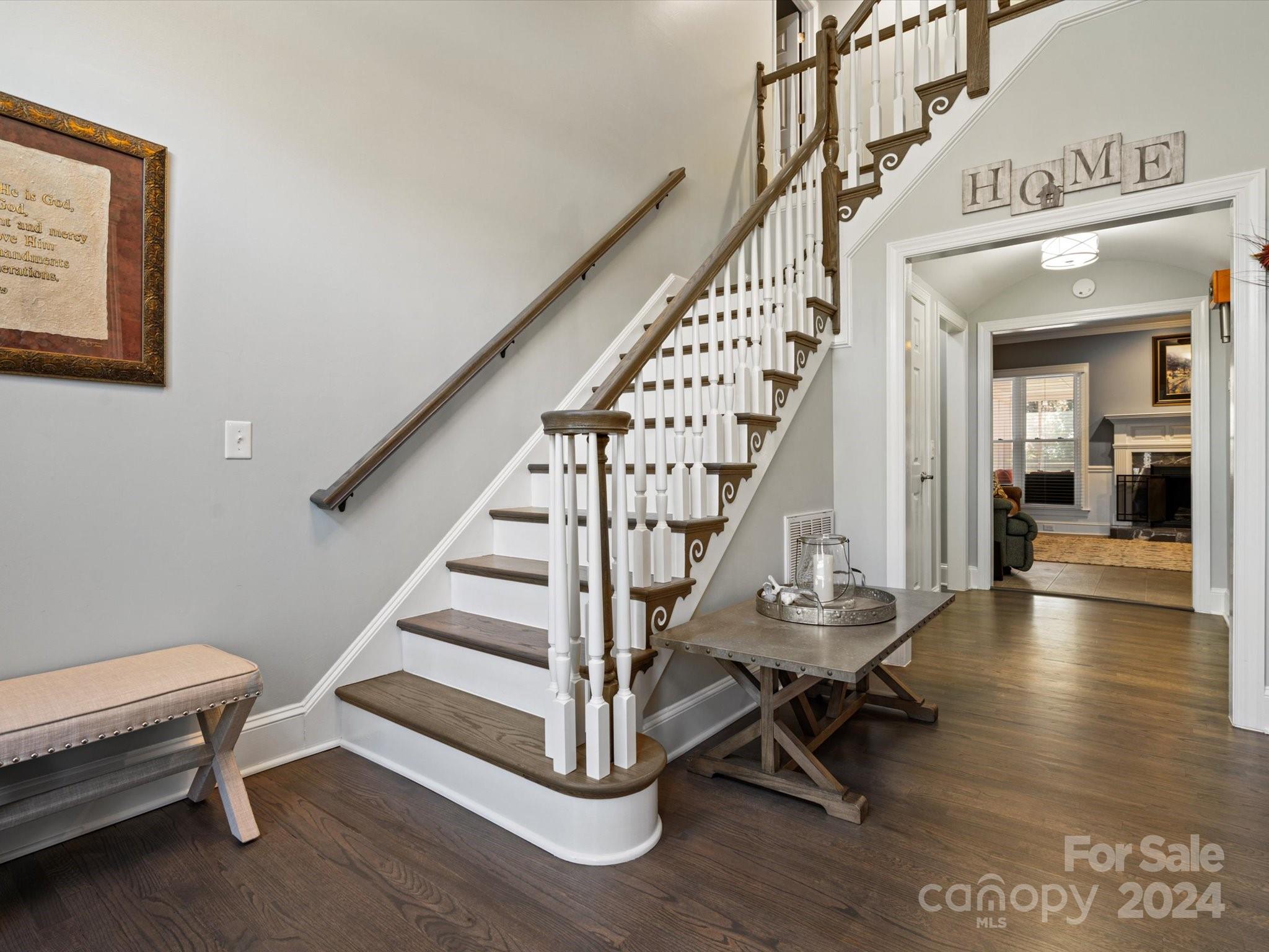 Carriage Downs - Residential