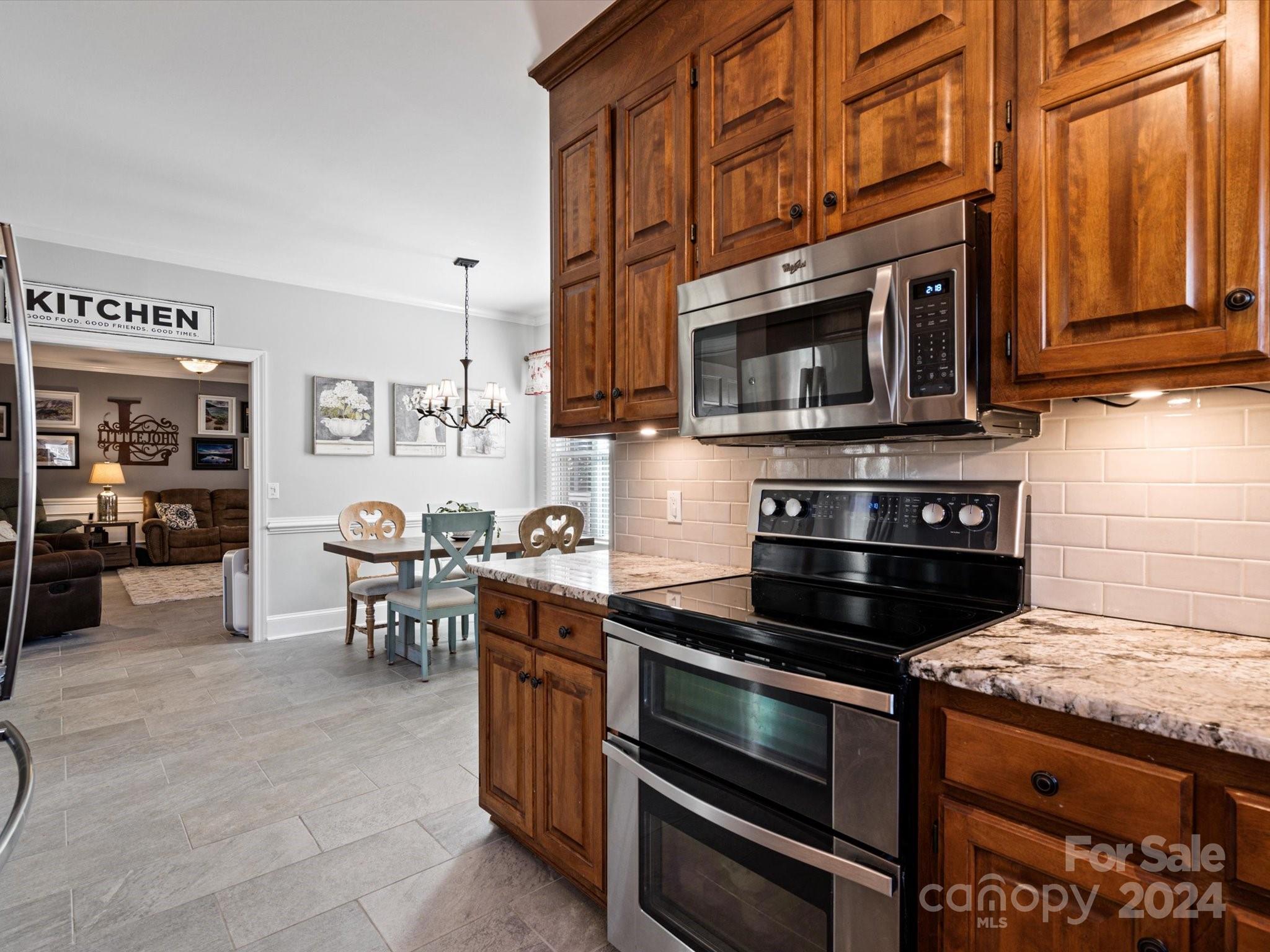 Carriage Downs - Residential