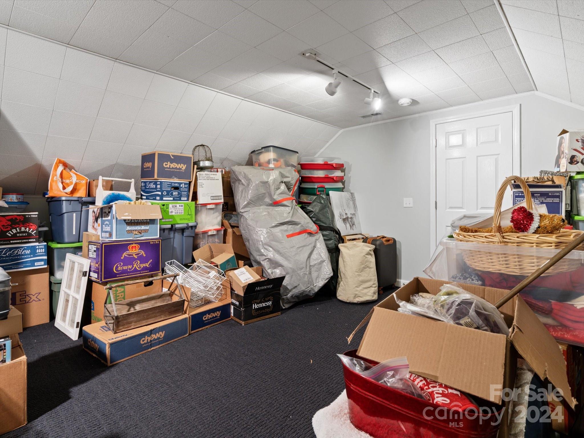 Carriage Downs - Residential