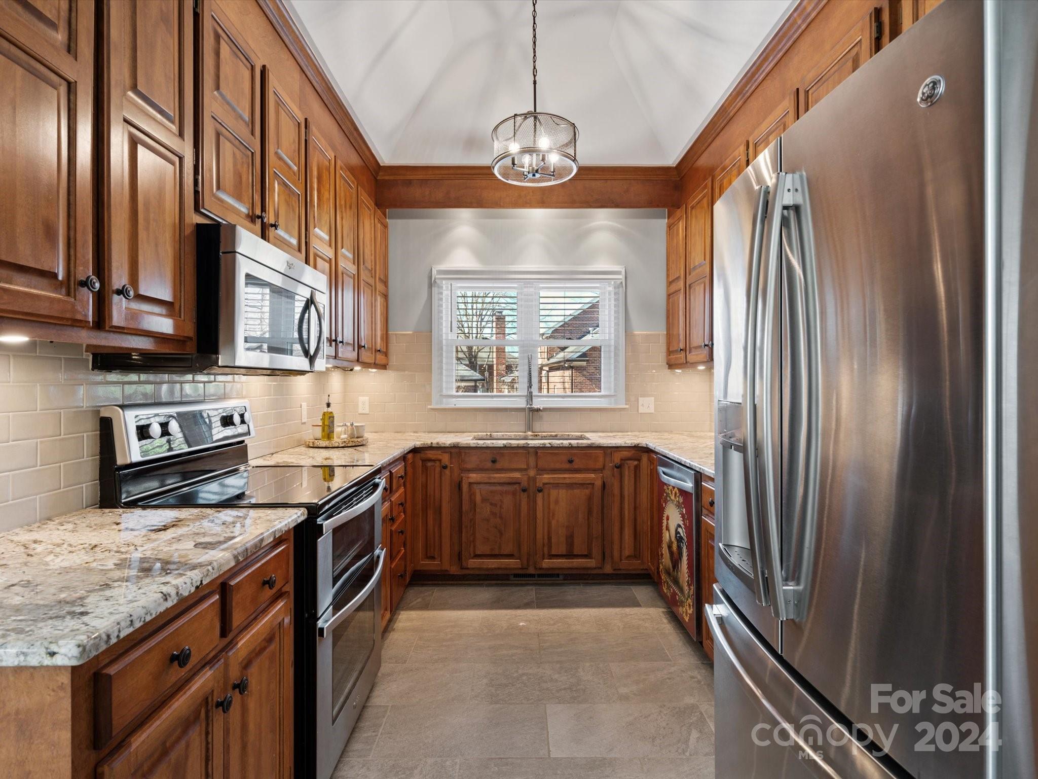 Carriage Downs - Residential