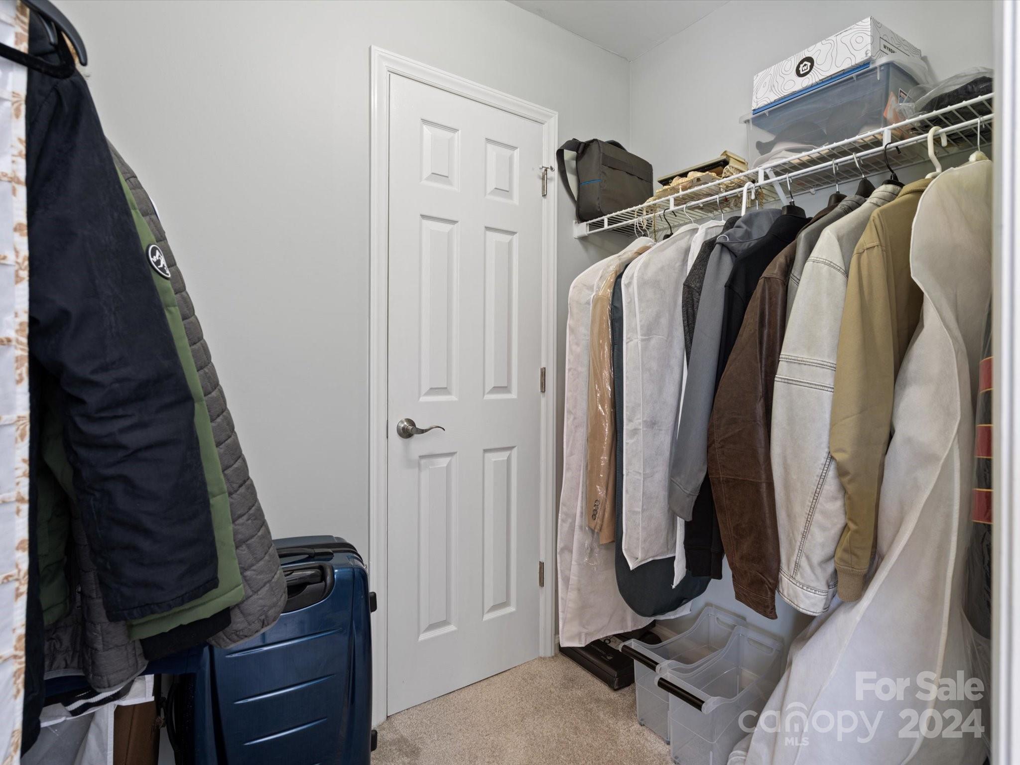 Carriage Downs - Residential