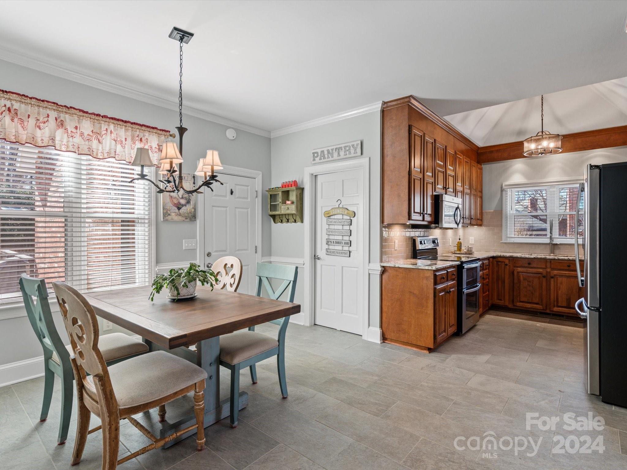 Carriage Downs - Residential