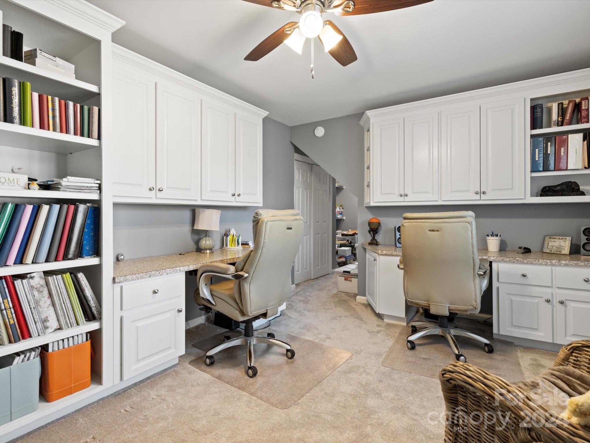 Carriage Downs - Residential