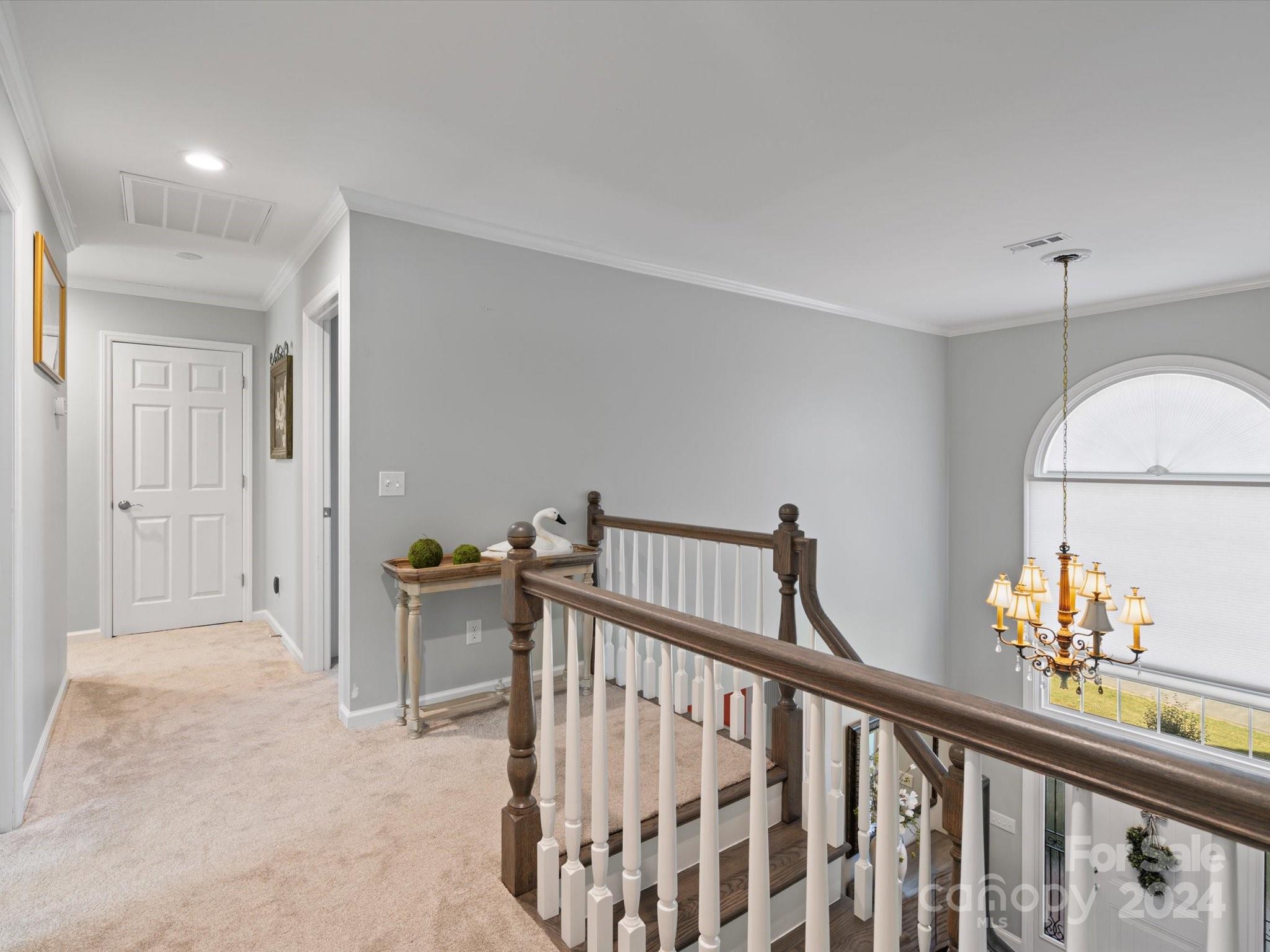 Carriage Downs - Residential