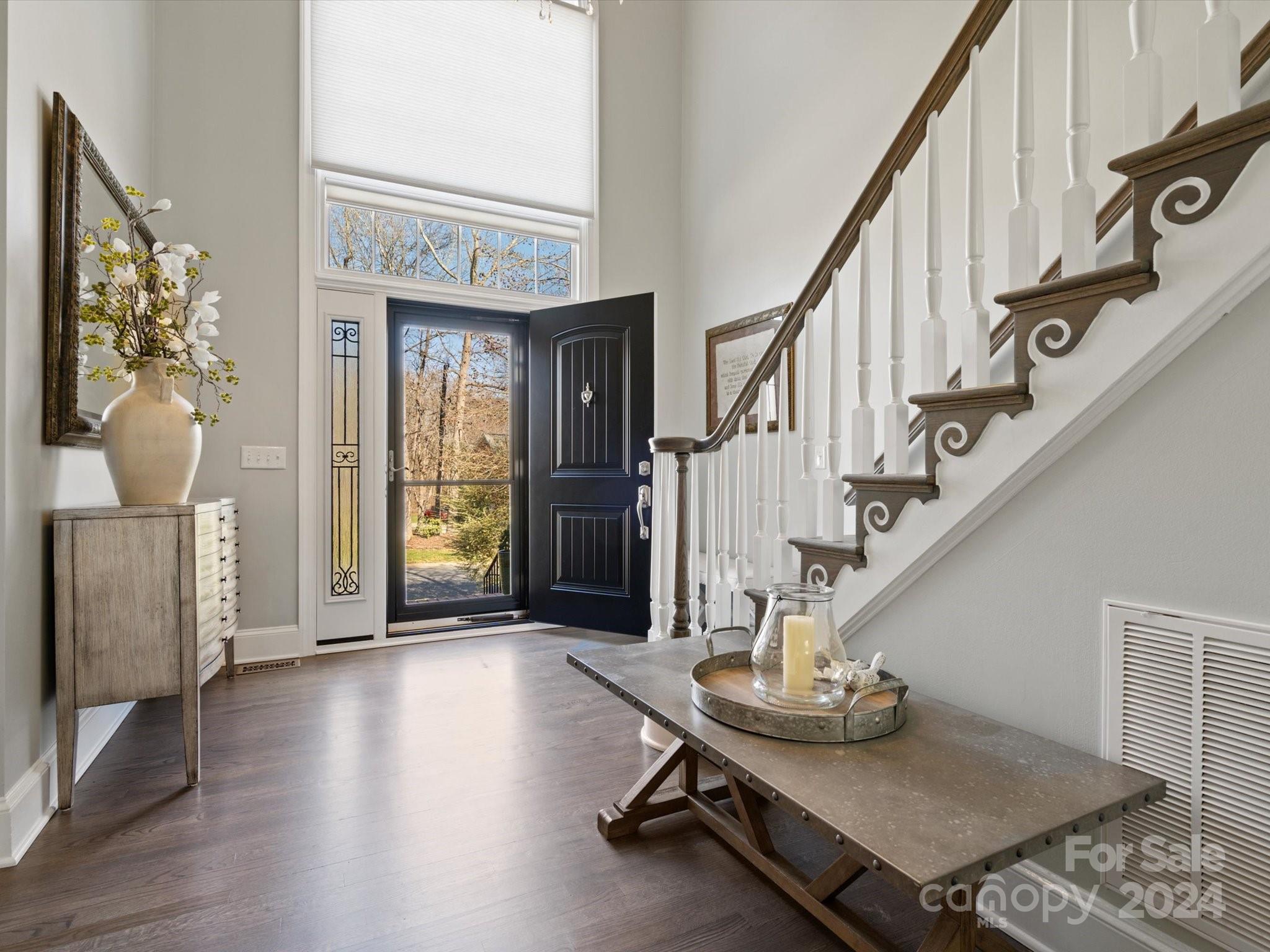 Carriage Downs - Residential