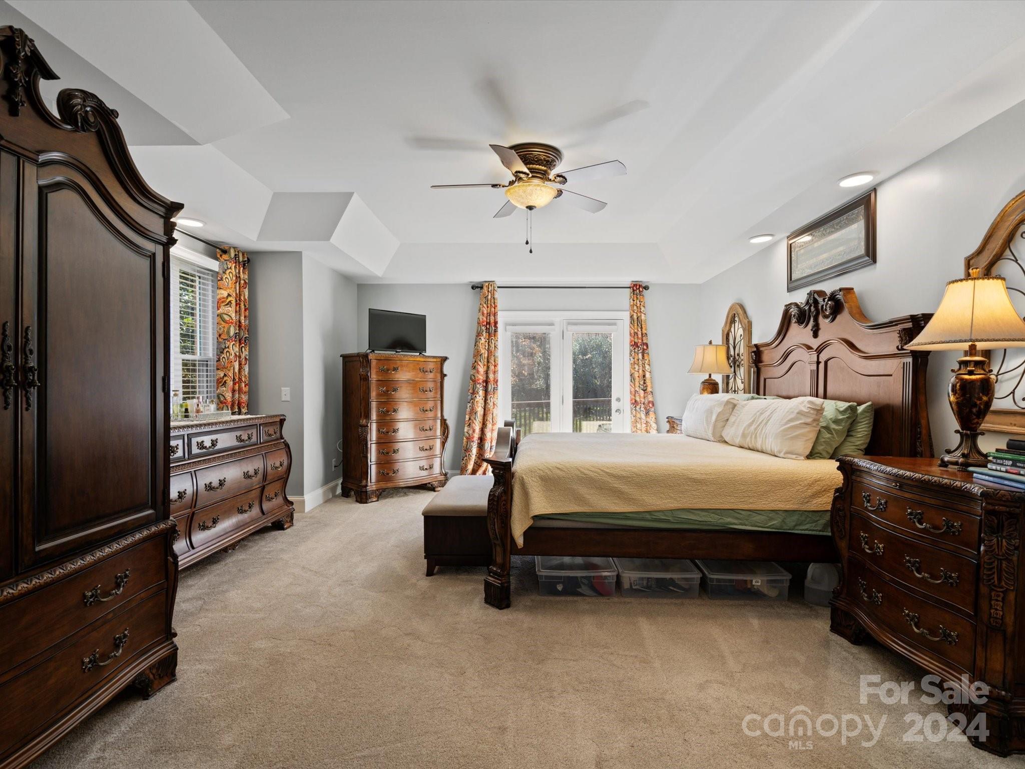 Carriage Downs - Residential