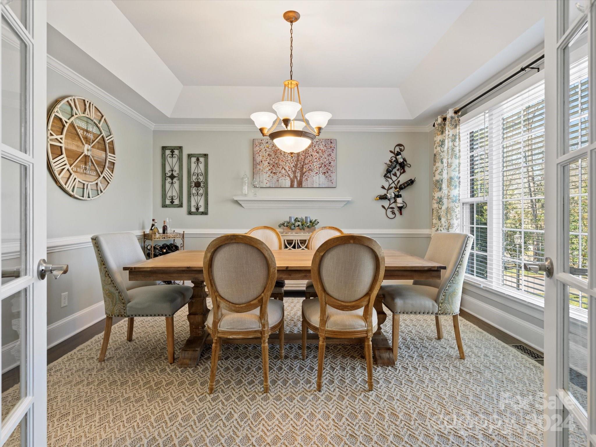 Carriage Downs - Residential