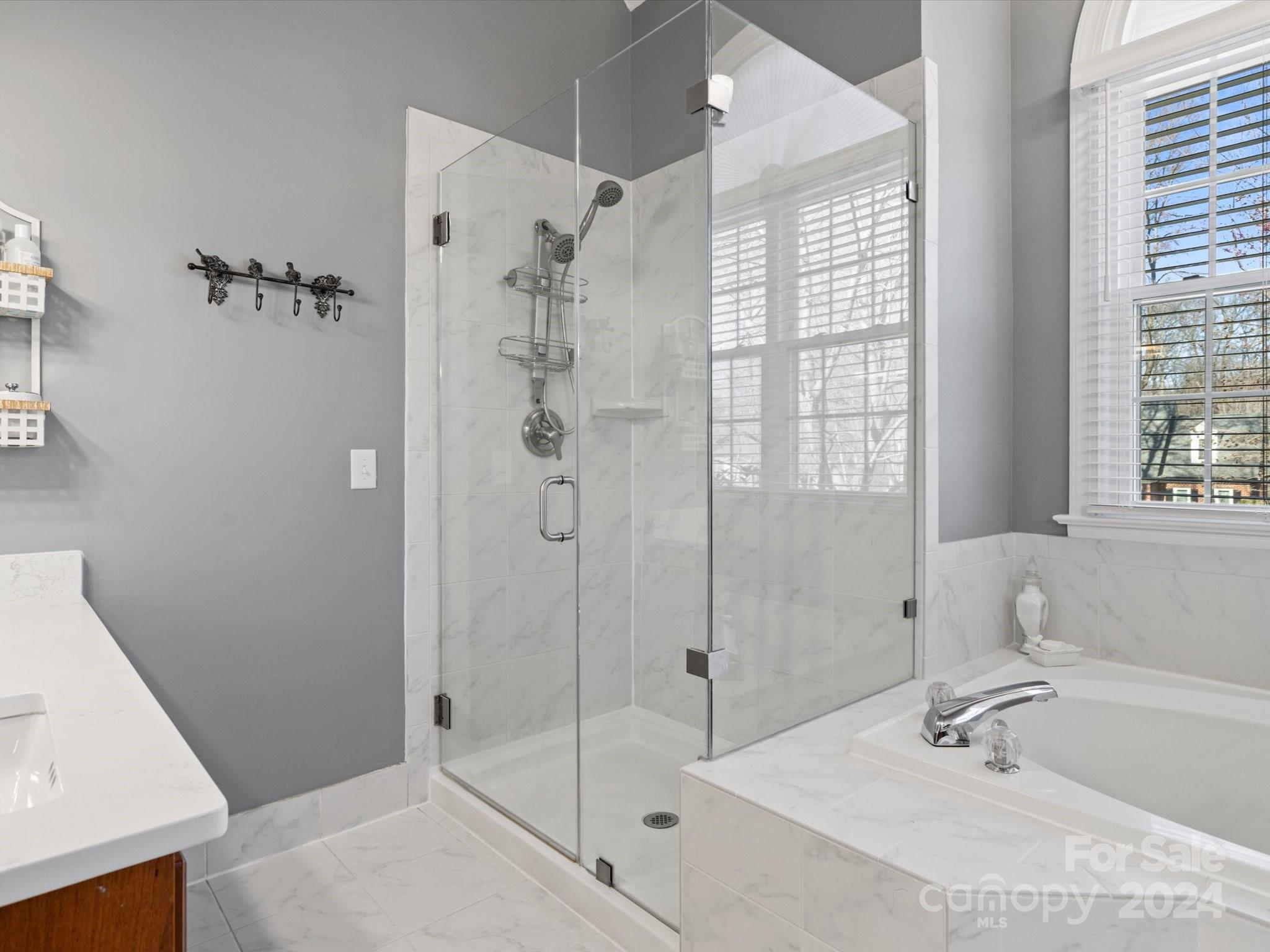 Carriage Downs - Residential