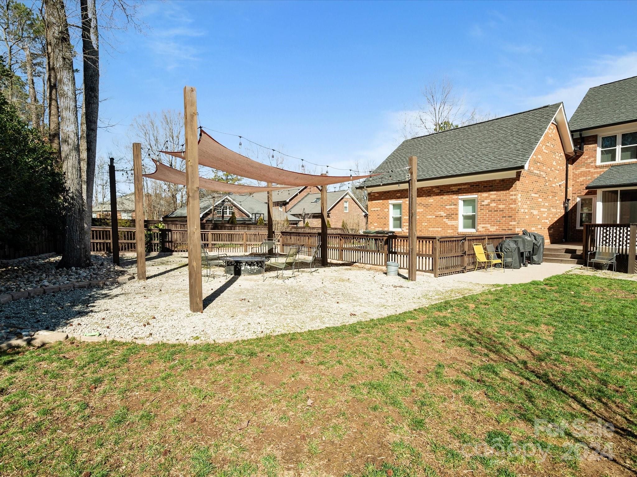 Carriage Downs - Residential