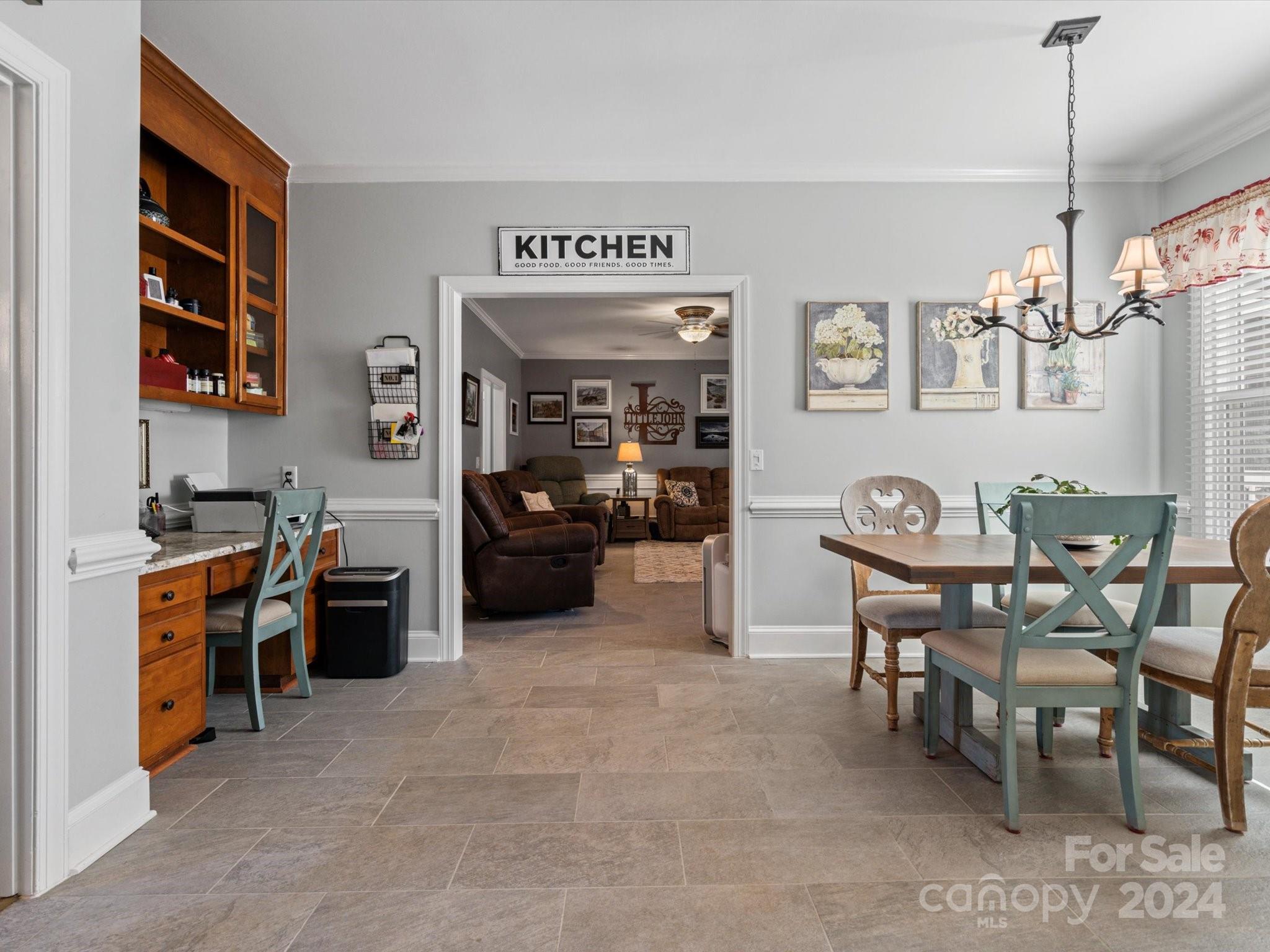 Carriage Downs - Residential