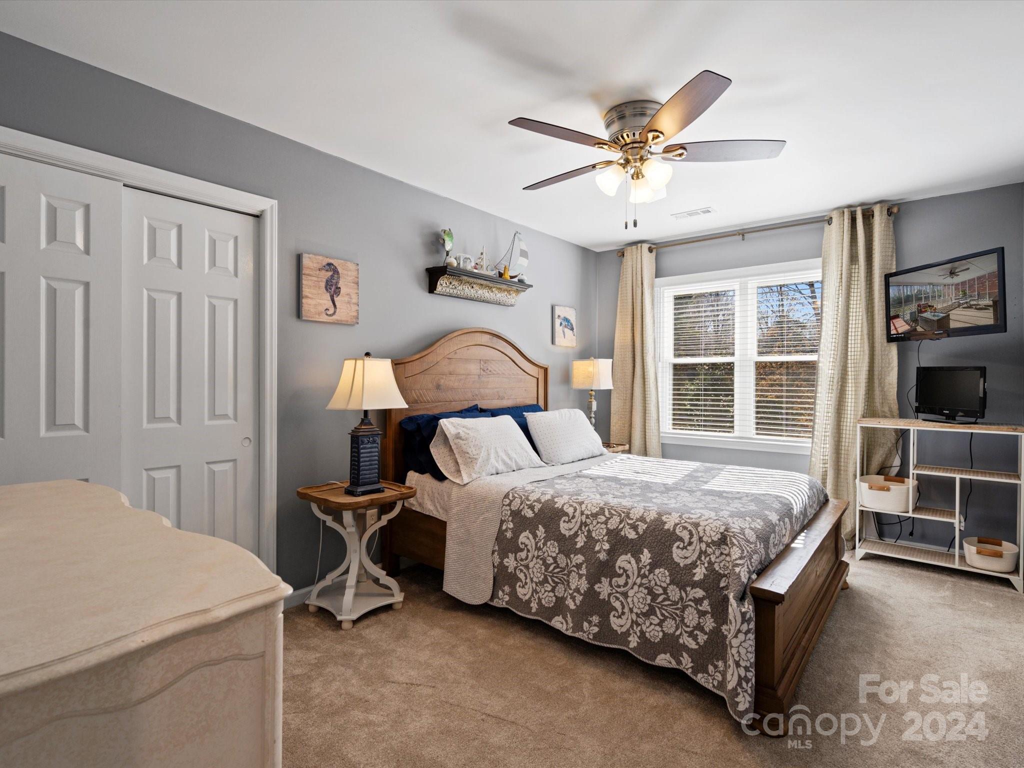 Carriage Downs - Residential