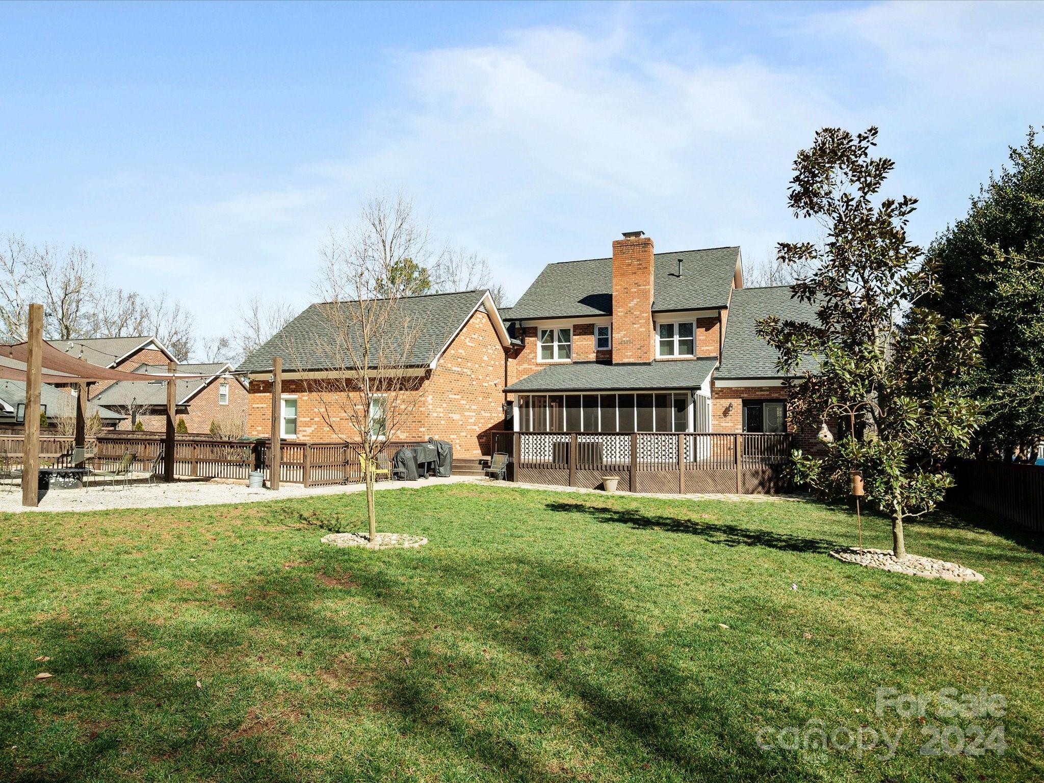 Carriage Downs - Residential