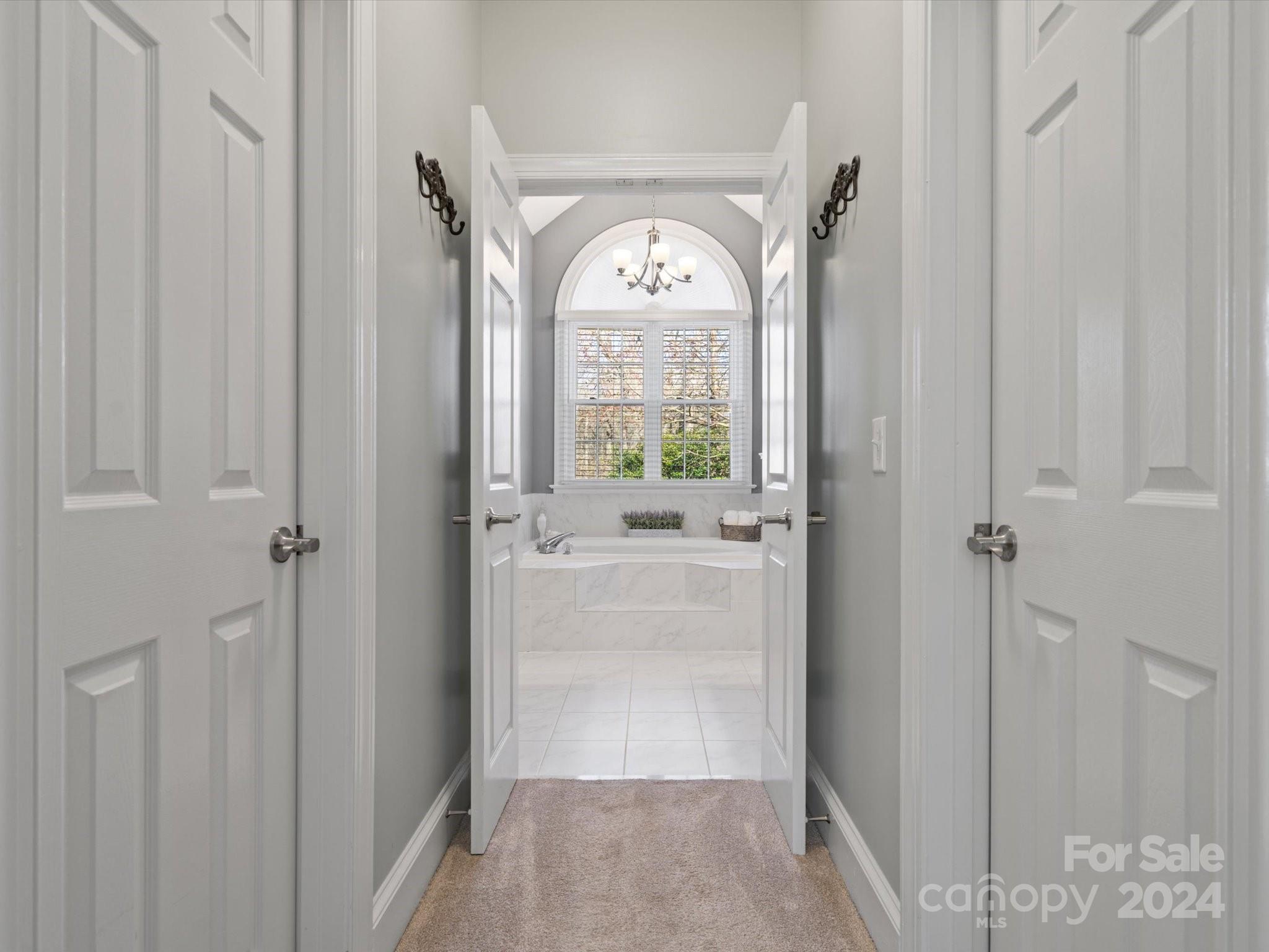 Carriage Downs - Residential