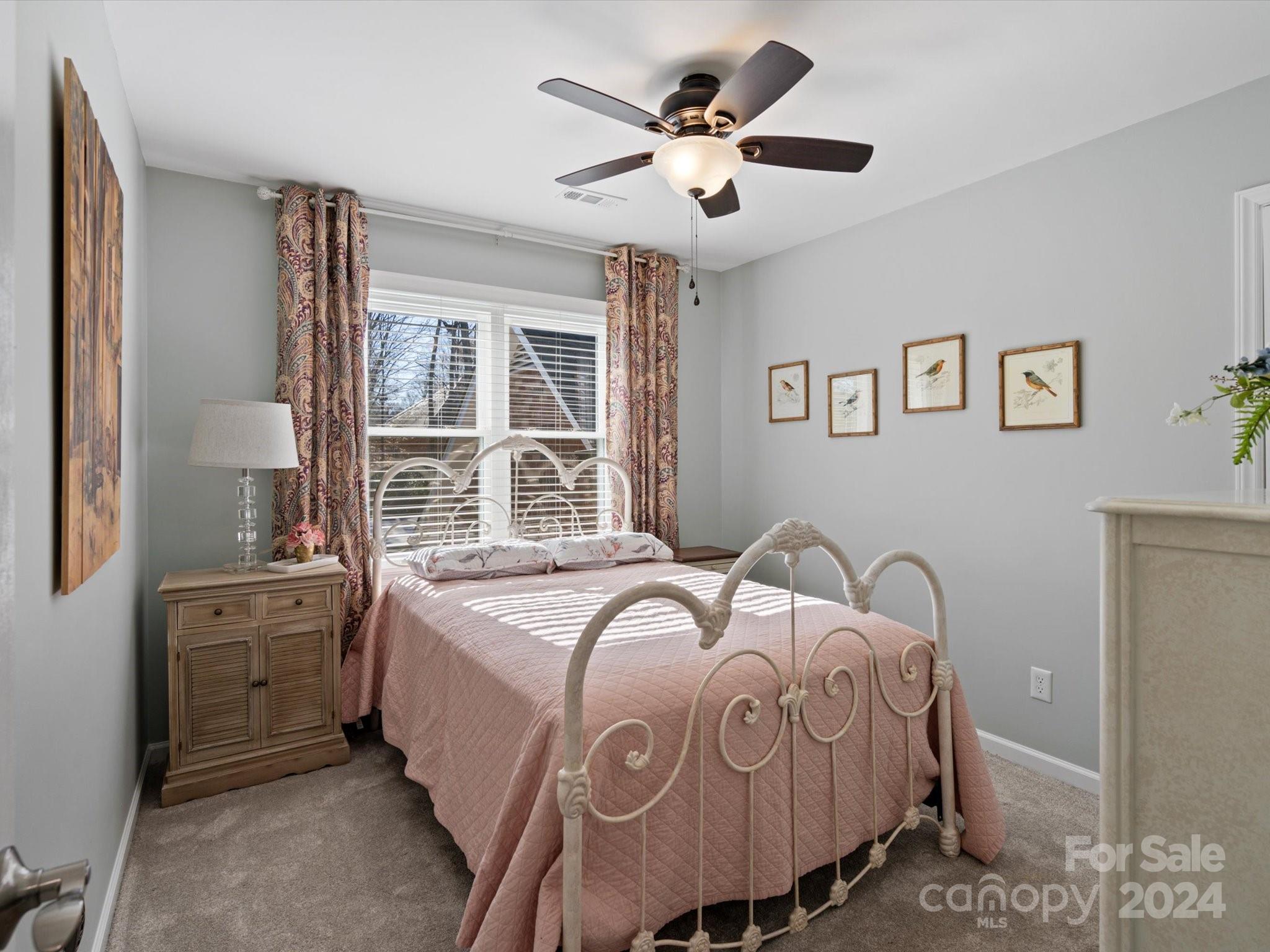 Carriage Downs - Residential