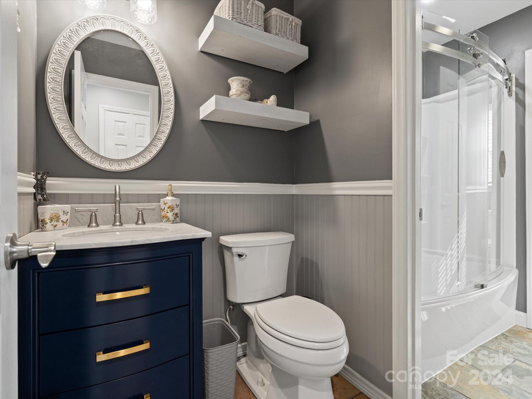 Carriage Downs - Residential