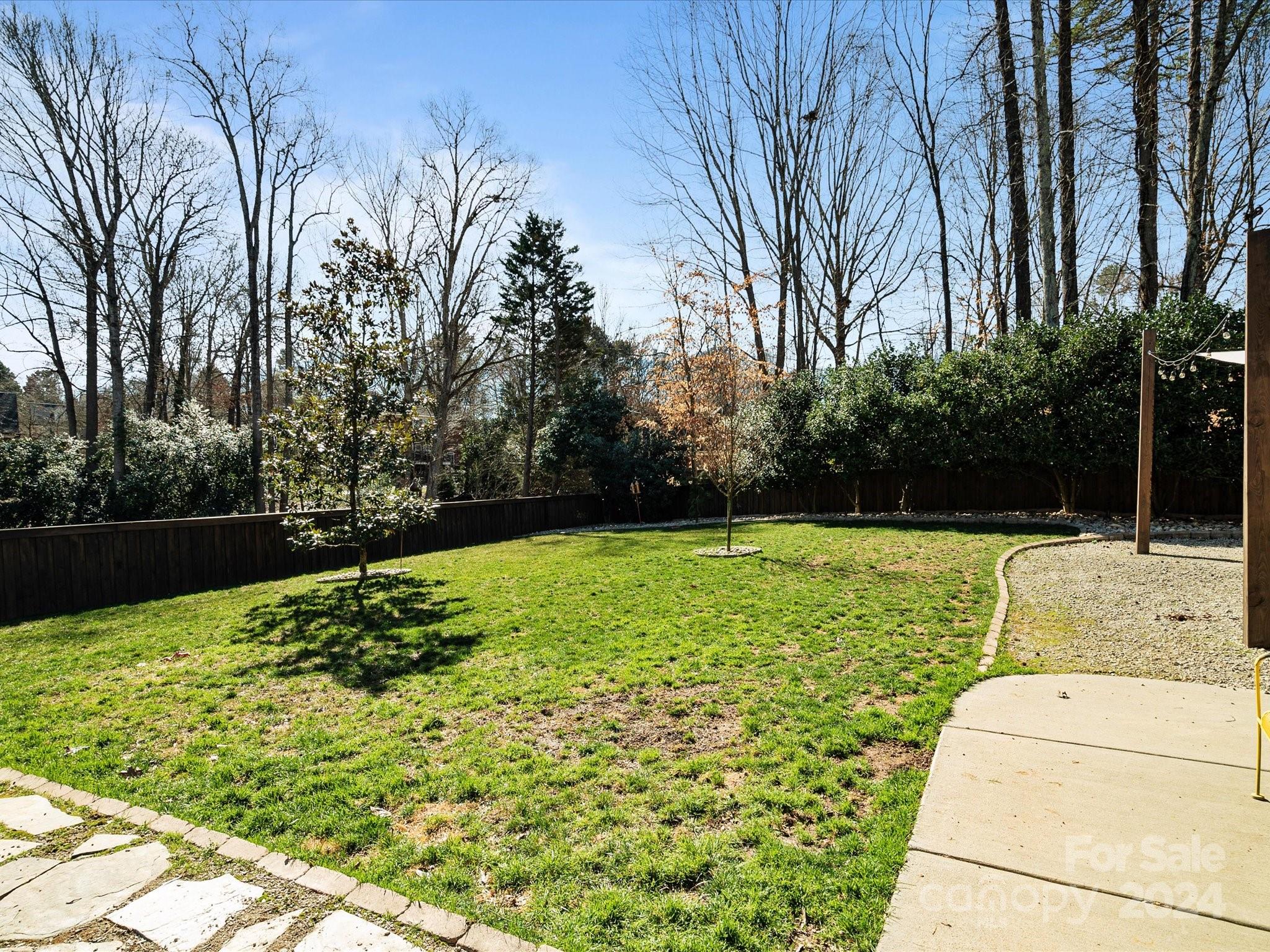 Carriage Downs - Residential