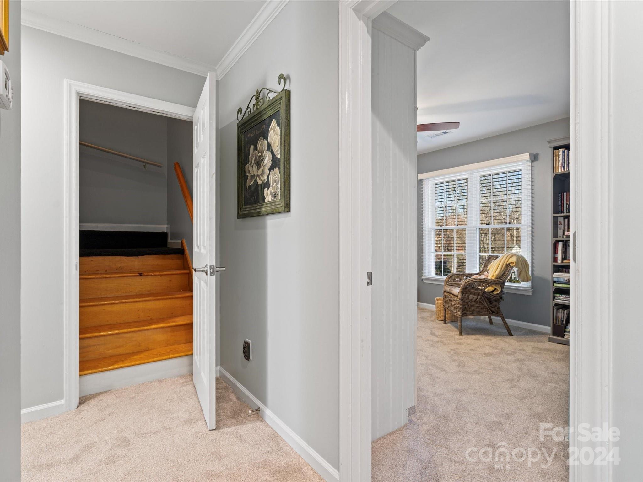 Carriage Downs - Residential