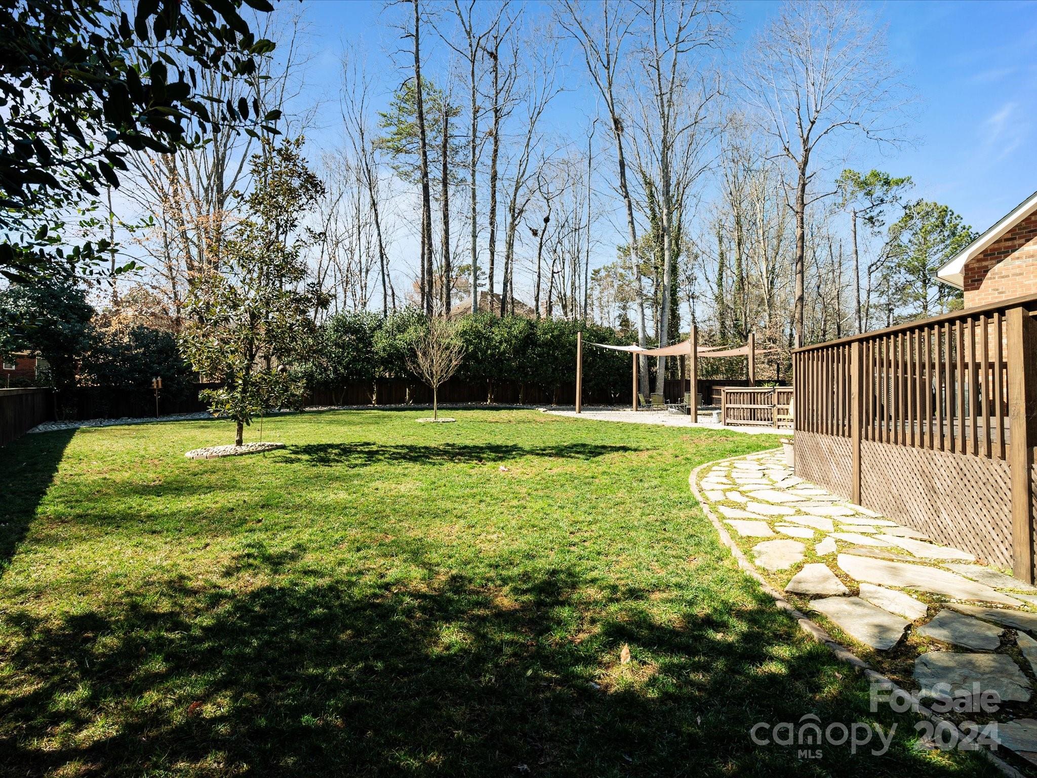 Carriage Downs - Residential