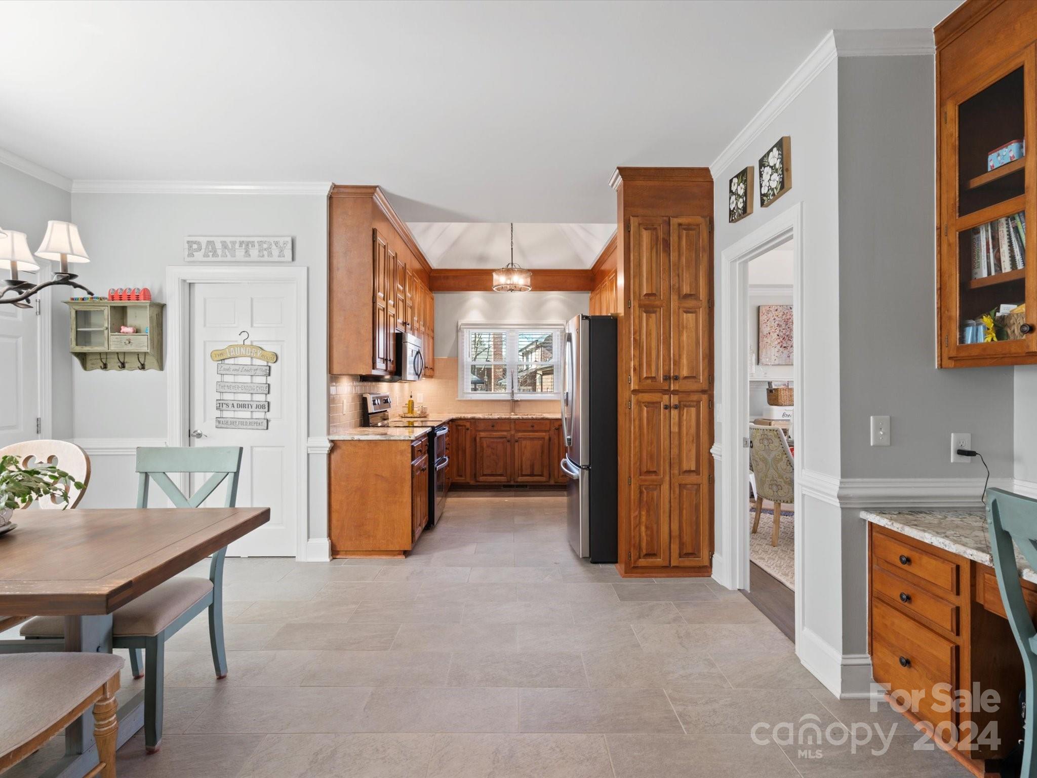 Carriage Downs - Residential