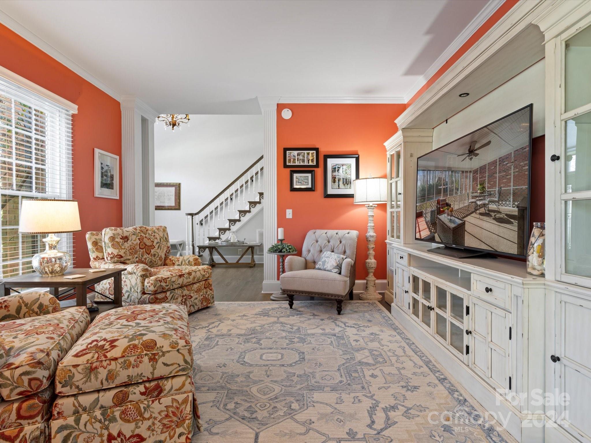 Carriage Downs - Residential