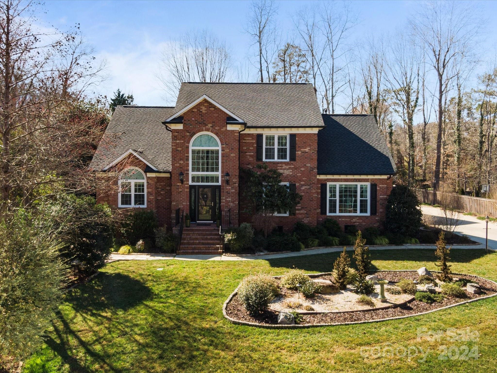 Carriage Downs - Residential