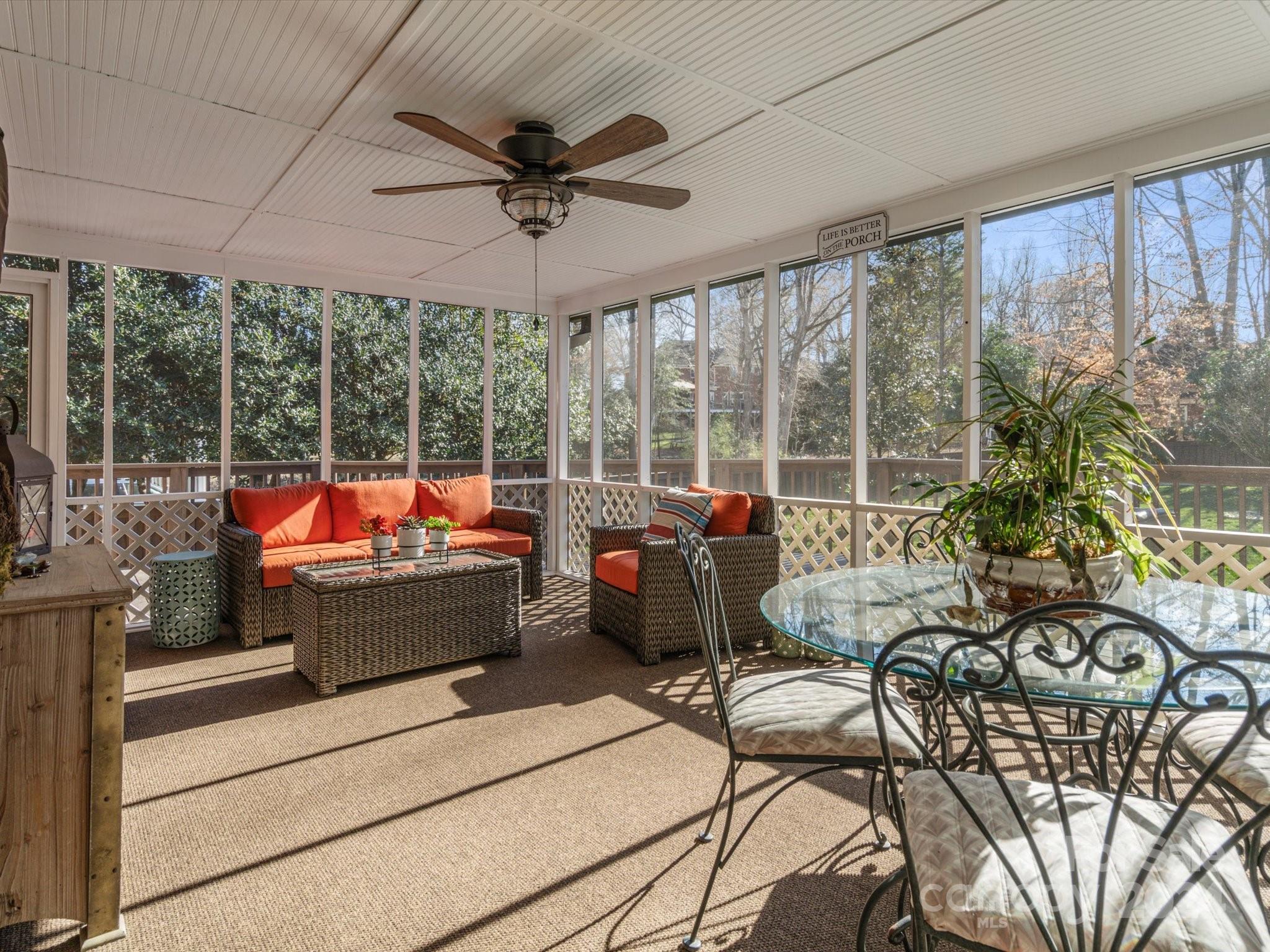 Carriage Downs - Residential