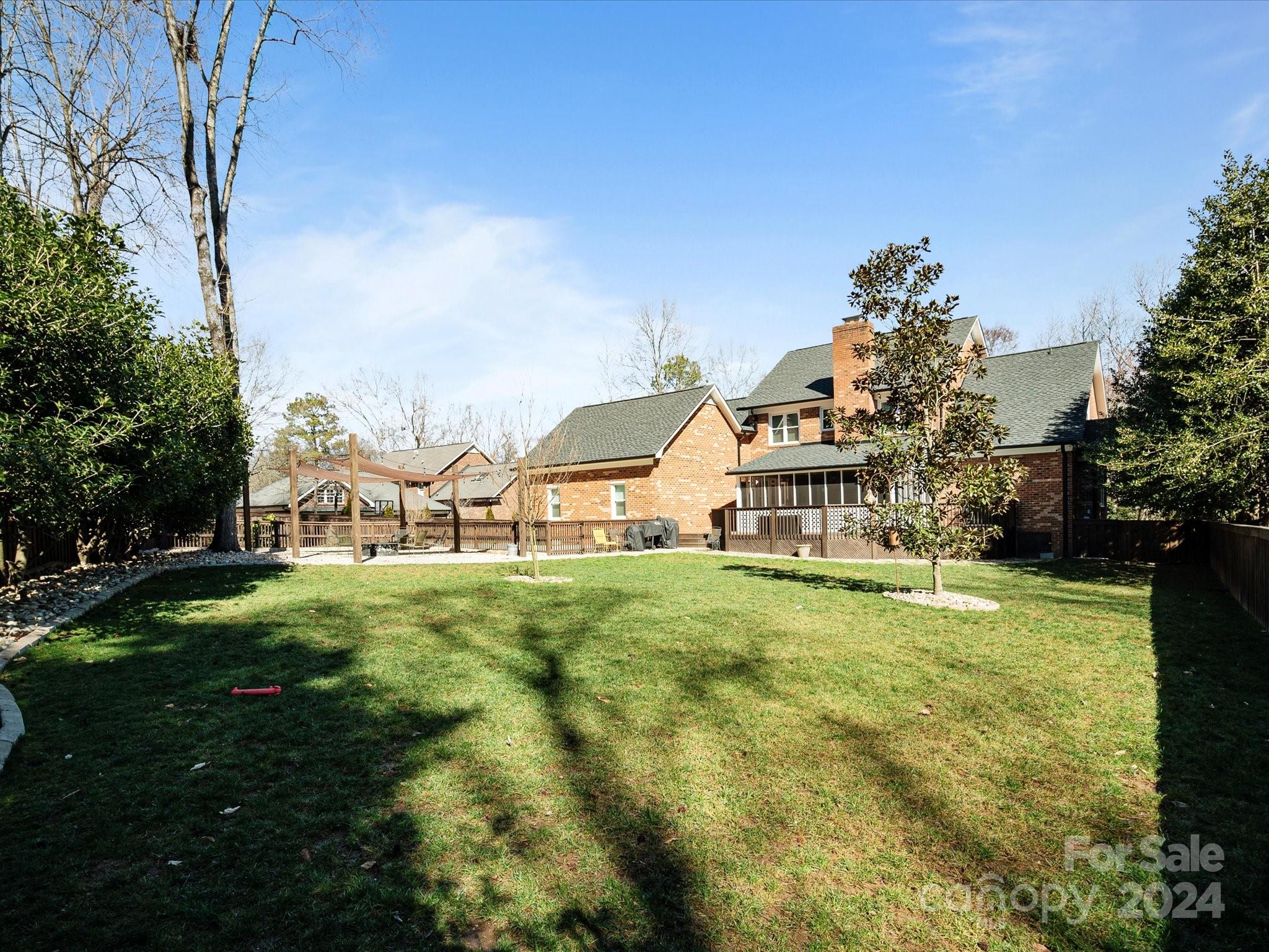 Carriage Downs - Residential