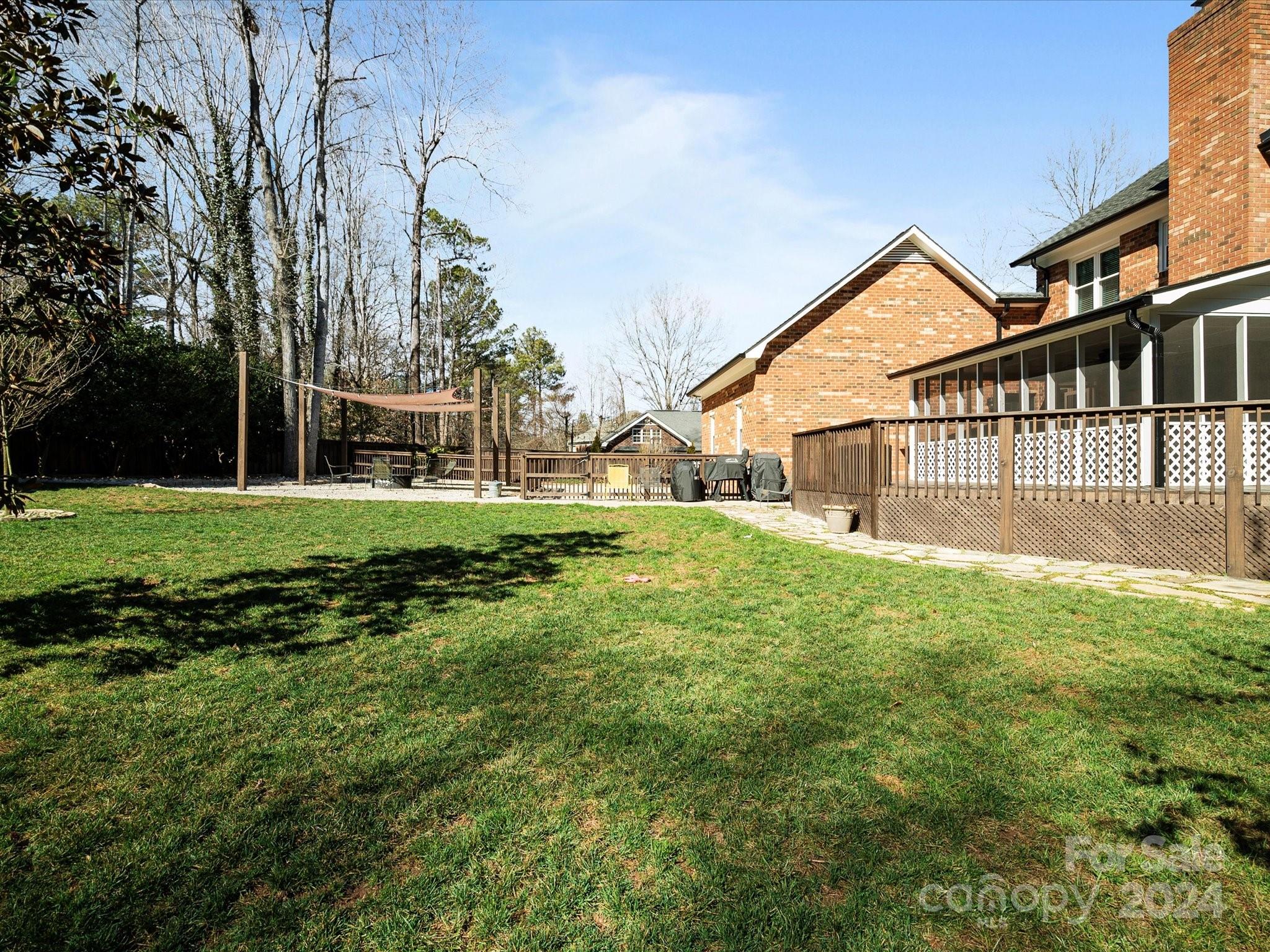 Carriage Downs - Residential