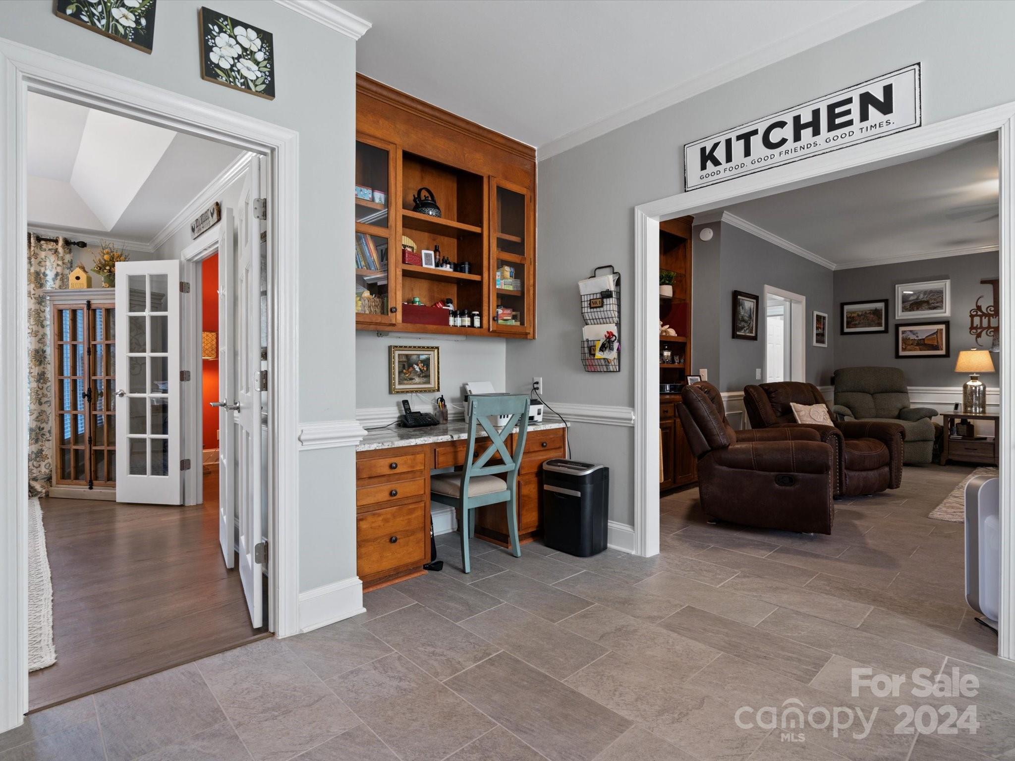 Carriage Downs - Residential