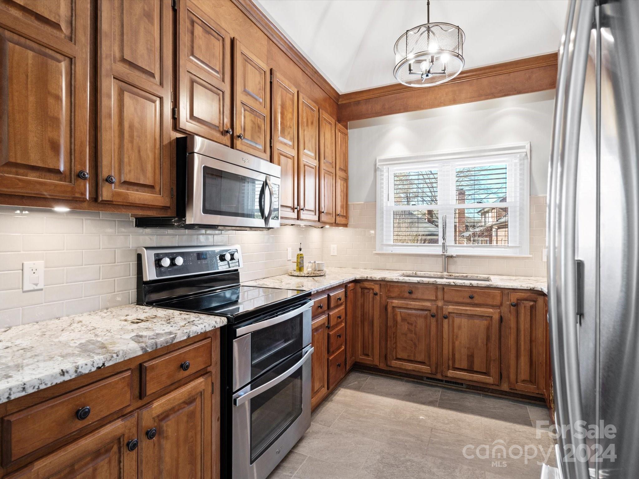 Carriage Downs - Residential